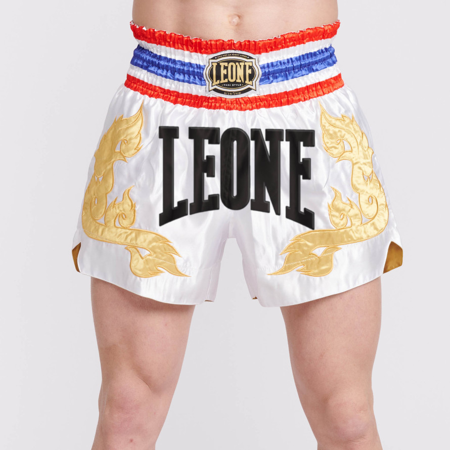 LEONE kick short 7